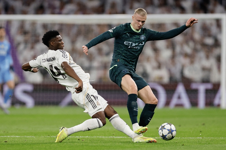 Nóng bỏng các trận đại chiến