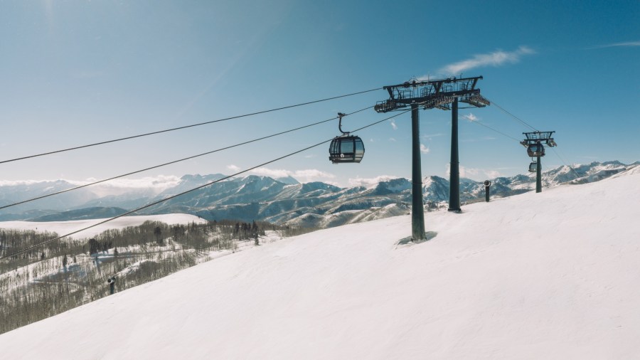 Ski industry shakeup coming as Alterra Mountain Company CEO steps down<br>