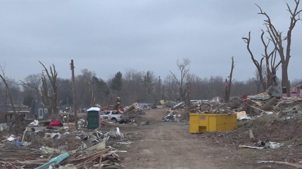 Southwest Michigan residents brace for more severe weather after last ...