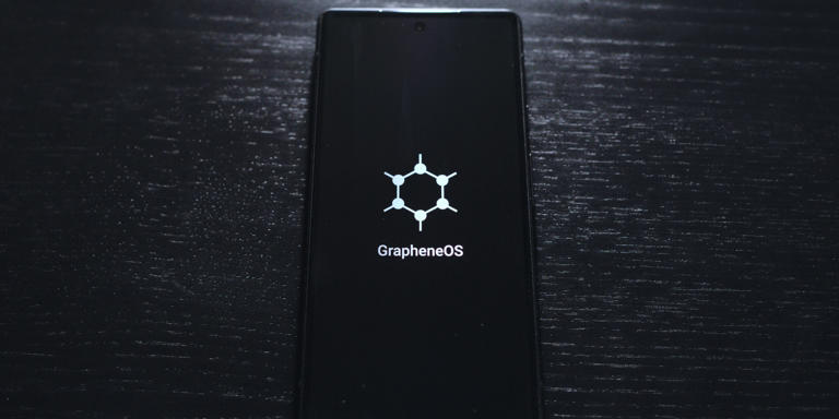 Microsoft Authenticator May Lock OutGrapheneOS Users