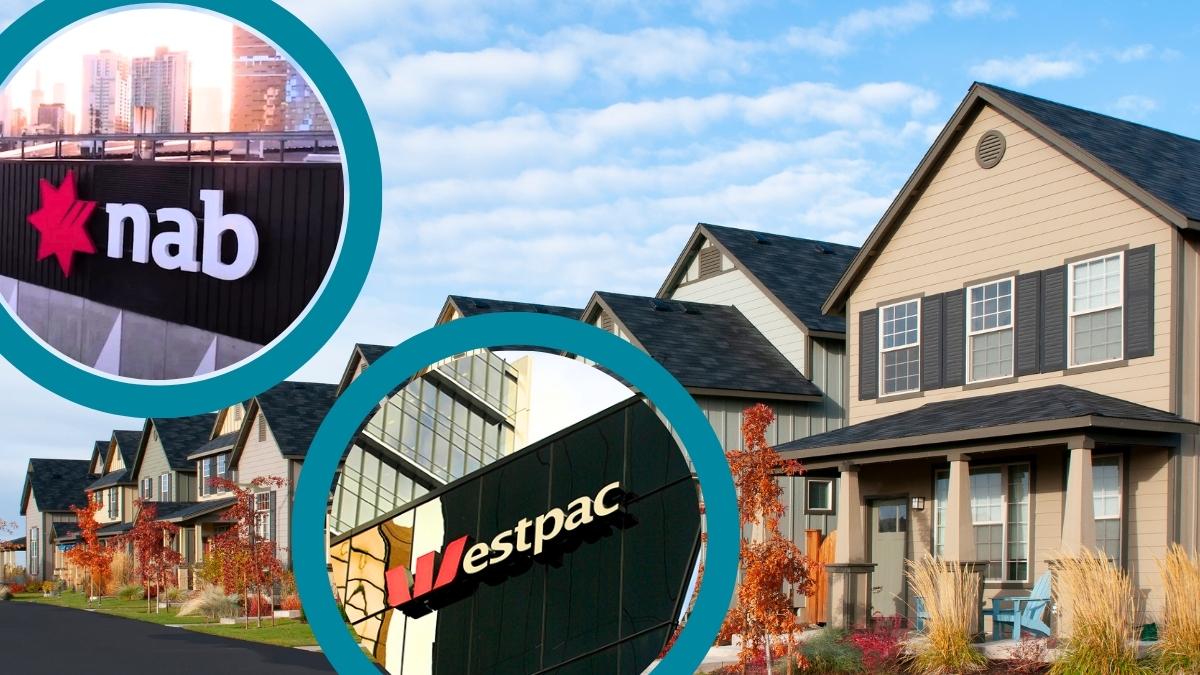 NAB and Westpac bet on March RBA hike