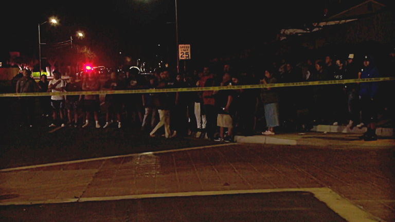 Juvenile killed after being hit by vehicle in Parlier