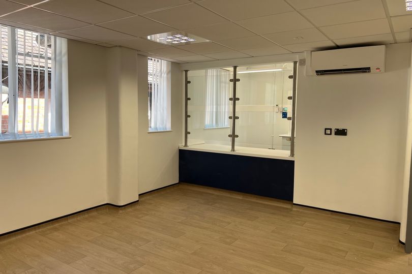 New GP branch set to open with first appointments in April
