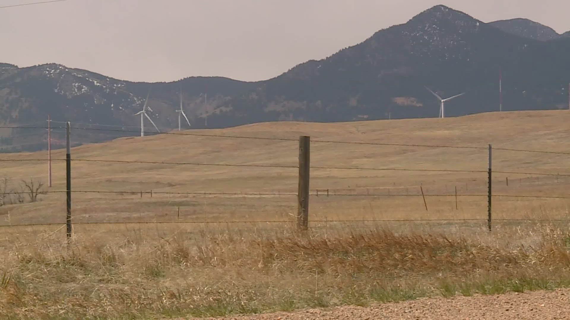 Warm weather creates concerns for water supply