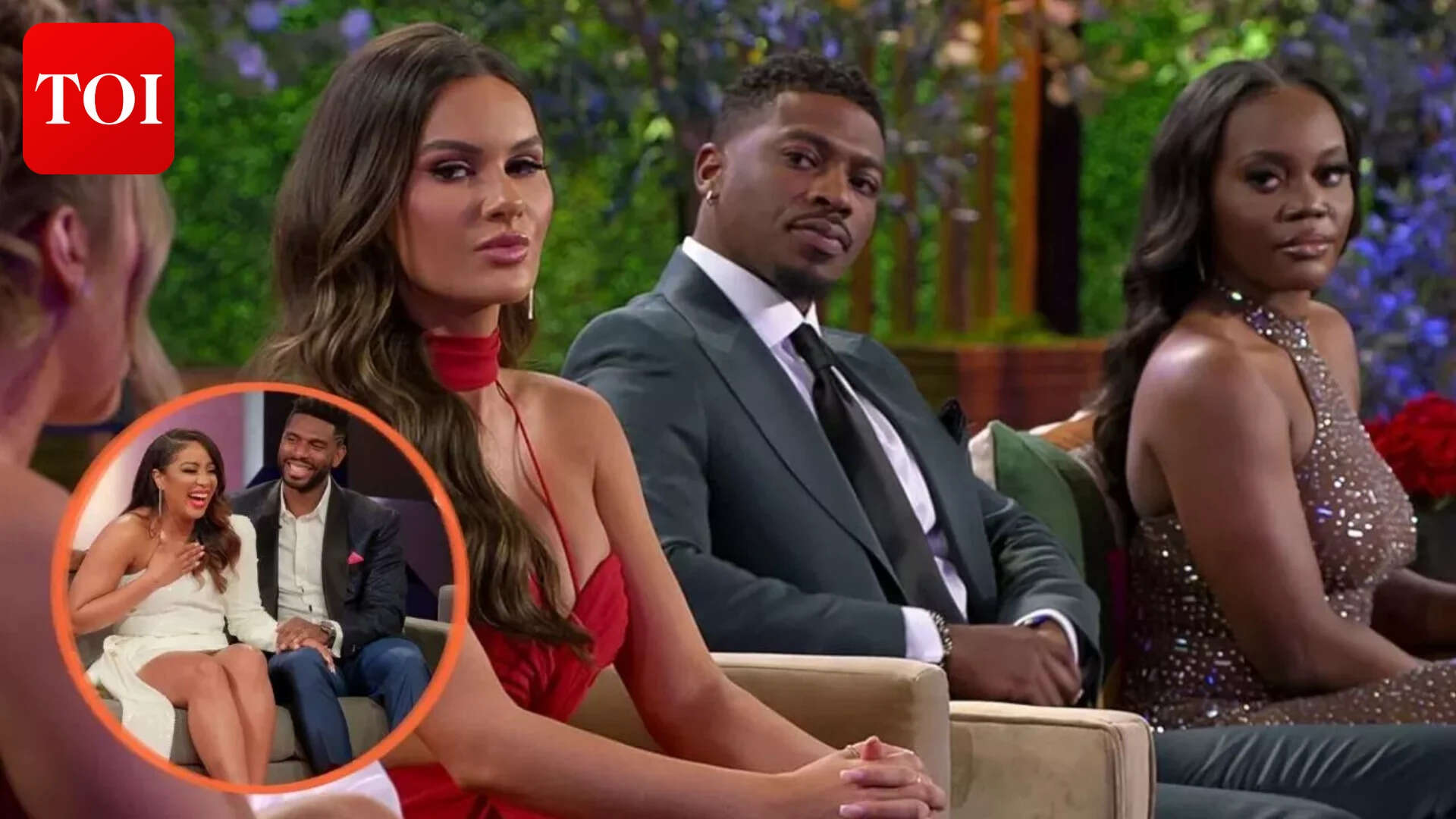 'Love Is Blind' season 10 'reunion': Release date, time, and what to expect