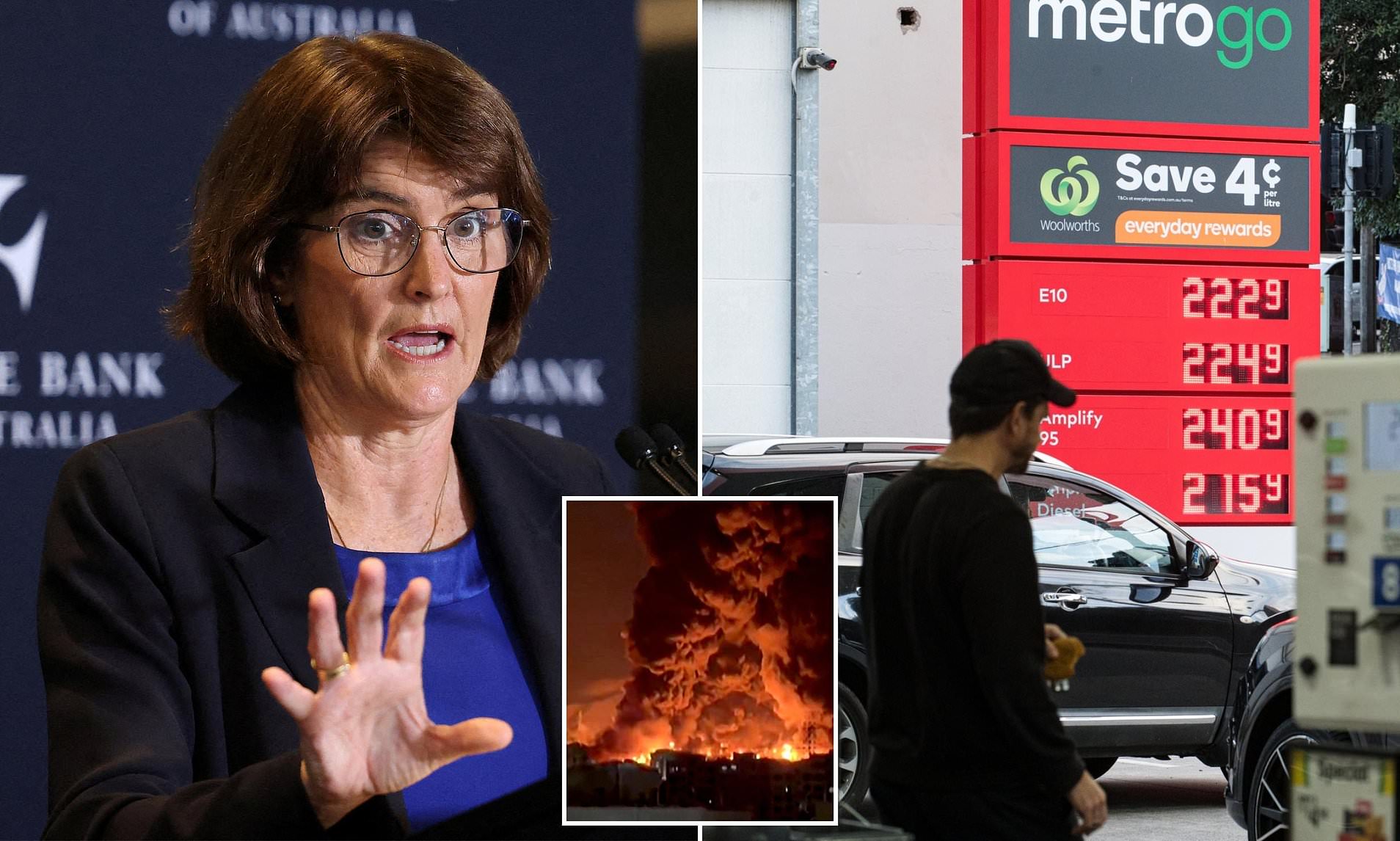 Westpac and NAB Bank predict mega blow for Aussies with a mortgage ...