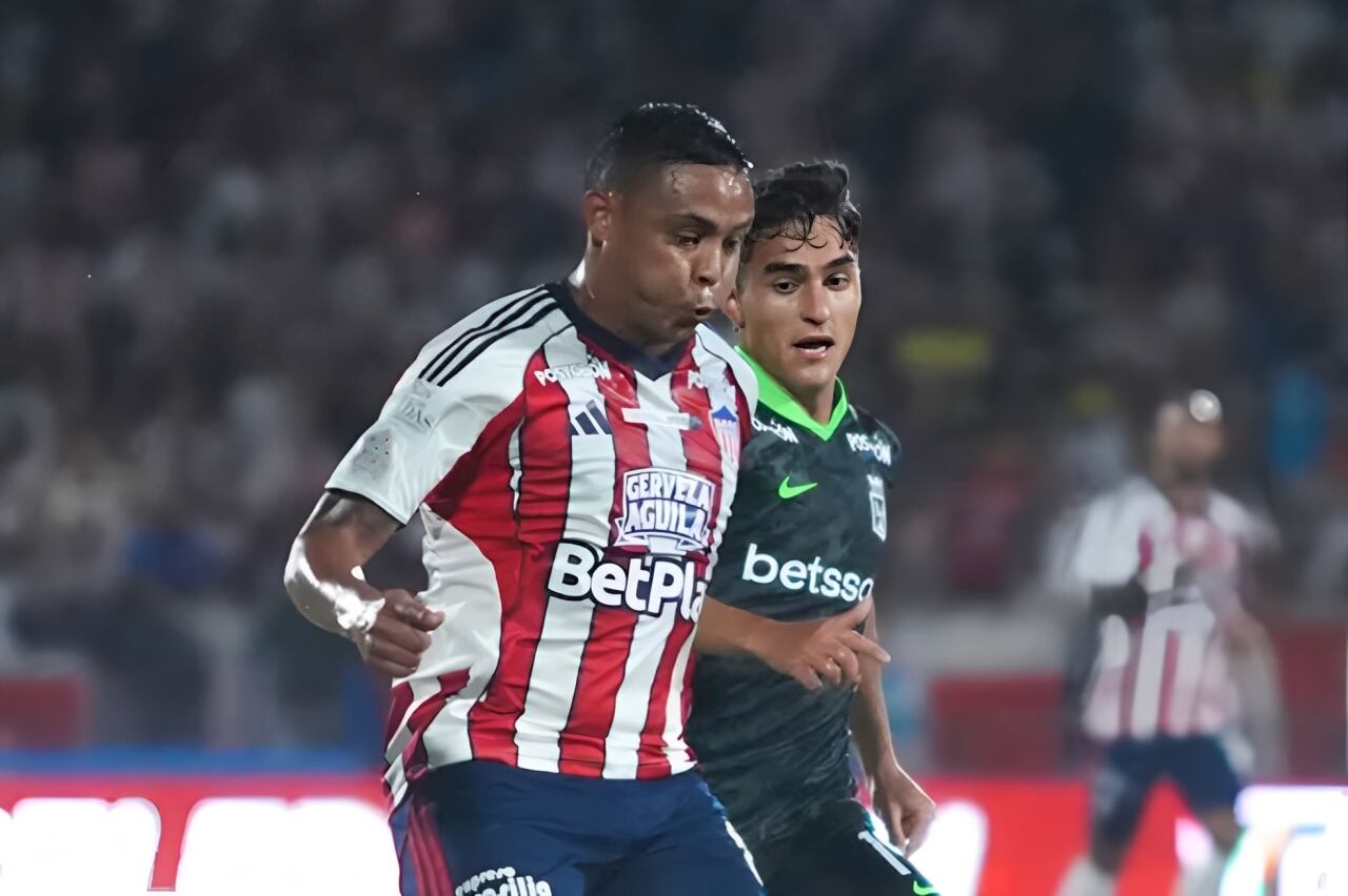 Así quedó la tabla de la Liga BetPlay tras la victoria de Nacional ...