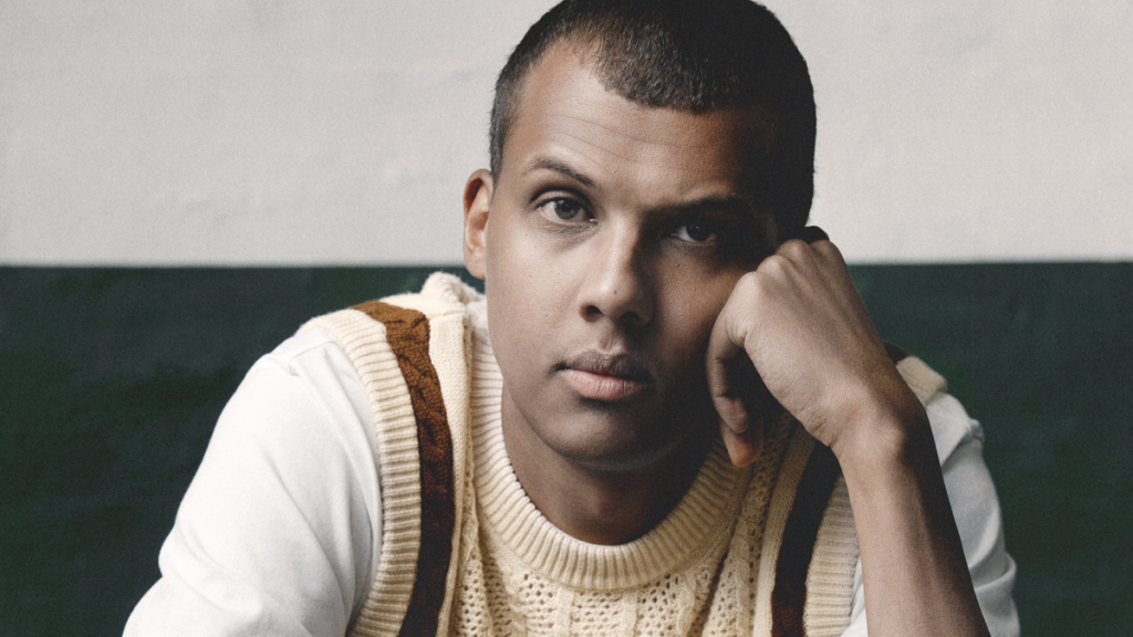 Warner Chappell Music renews global deal with Stromae’s Mosaert label
