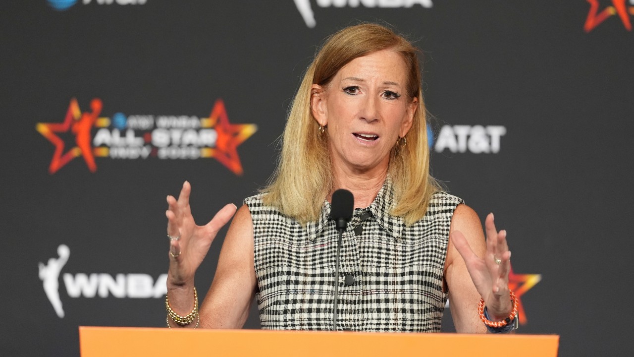 WNBA, players’ union hold marathon CBA talks as deadline looms