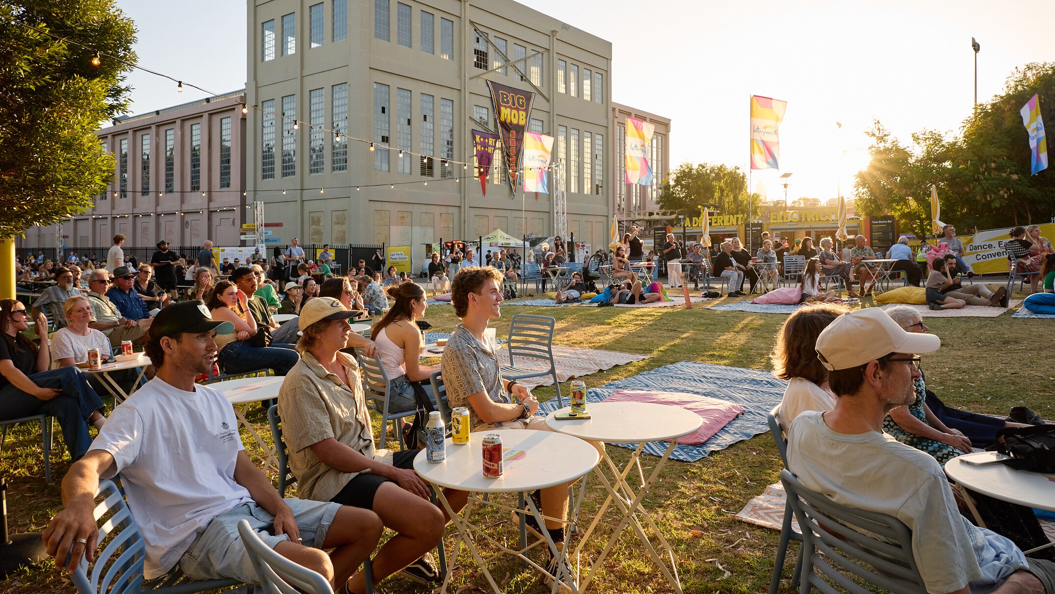 Perth Festival 2026: Our favourites from Haribo Kimchi to Ngaiire