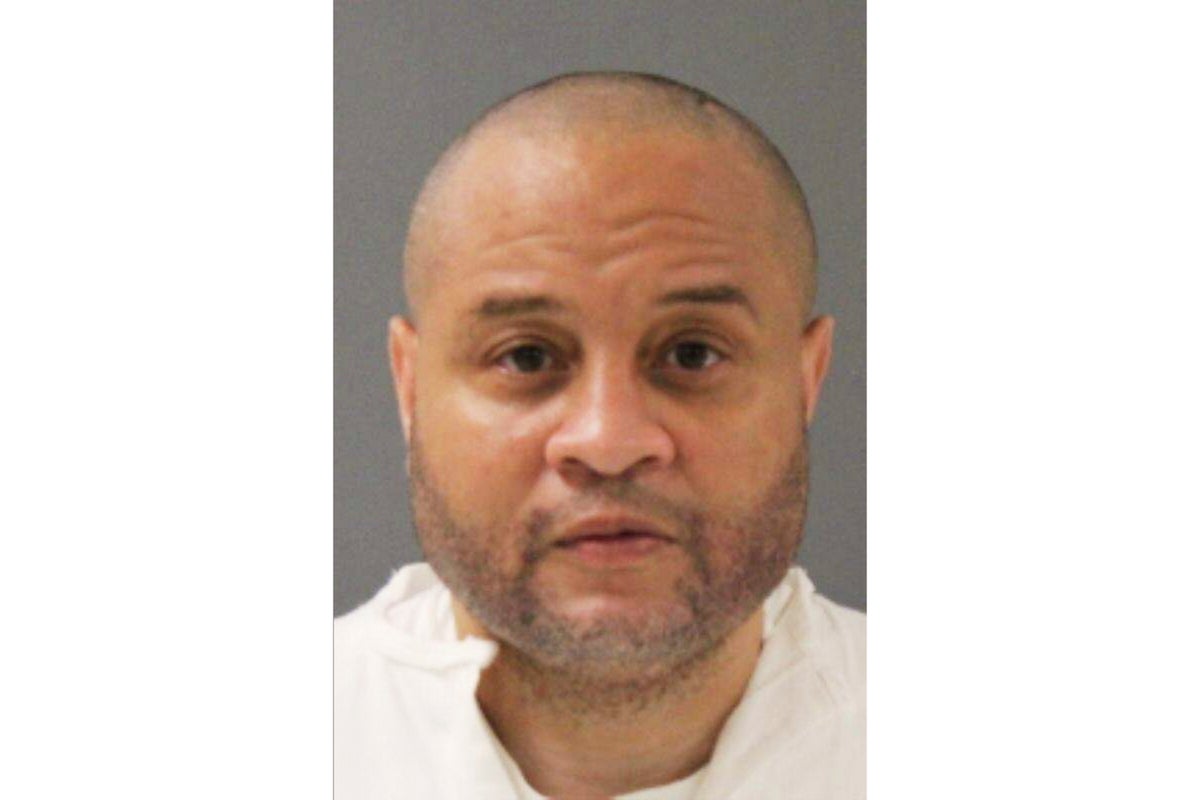 Texas man facing execution for fatally stabbing girlfriend and her 8 ...