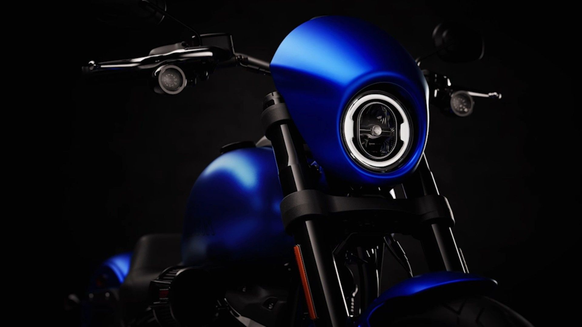The perfect cruiser for solo riders in 2026