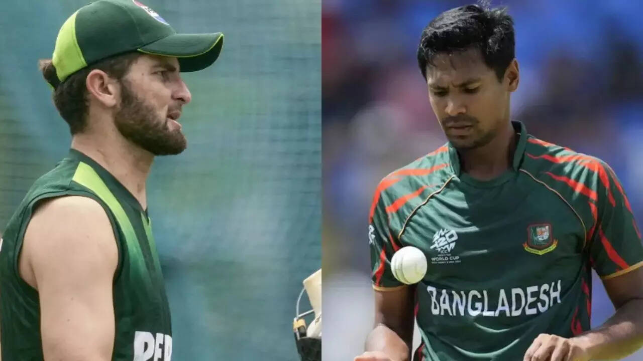 PAK vs BAN live streaming: When and where to watch Bangladesh vs ...