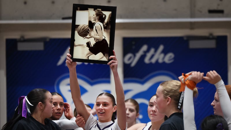 High school girls basketball: Rich, Panguitch, Wayne, Tabiona advance ...