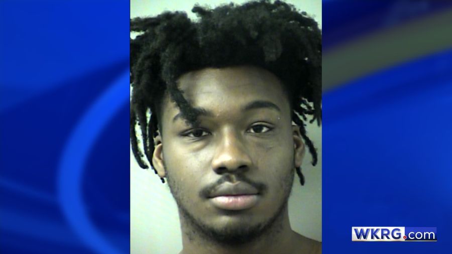 Fort Walton Beach man arrested in connection with October shooting