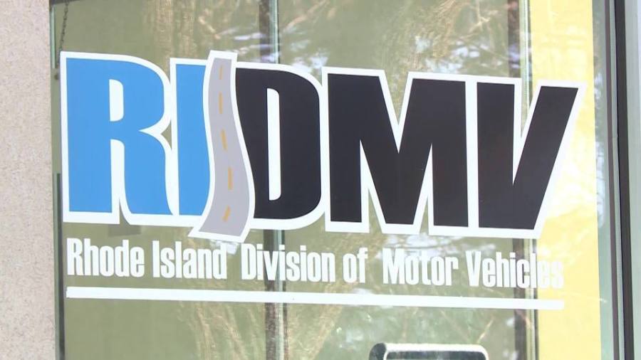 Rhode Island DMV extends expiration dates for driver’s licenses ...