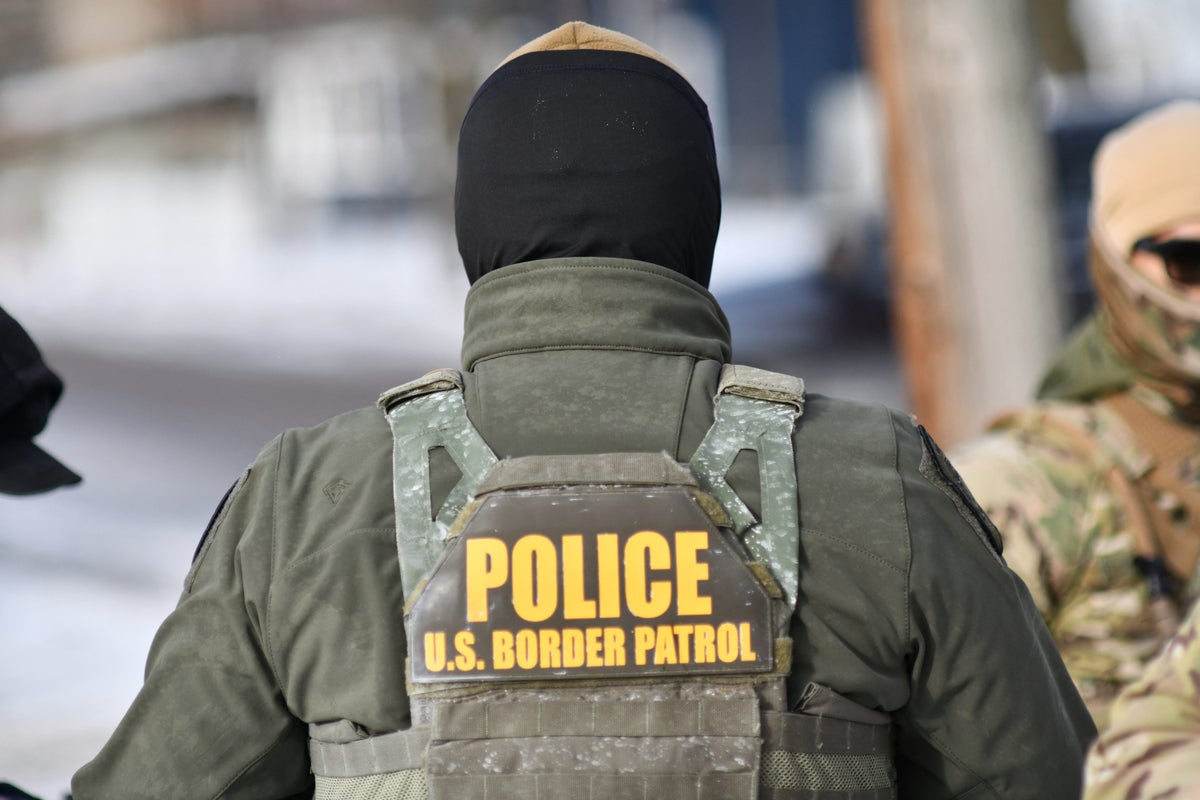 Children threatened with ‘dog and a stun gun’ to self-deport: lawyer