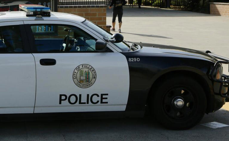 Police killed SoCal man with a 'less-lethal' round. Officer's use of ...