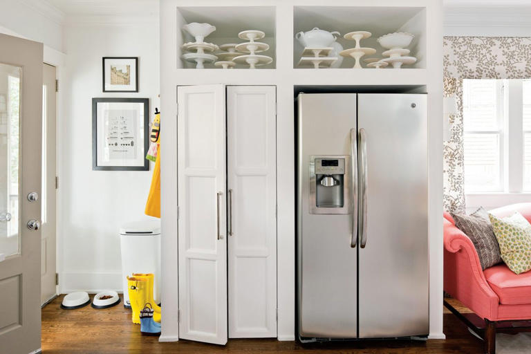 6 small things that make your kitchen look messy instantly