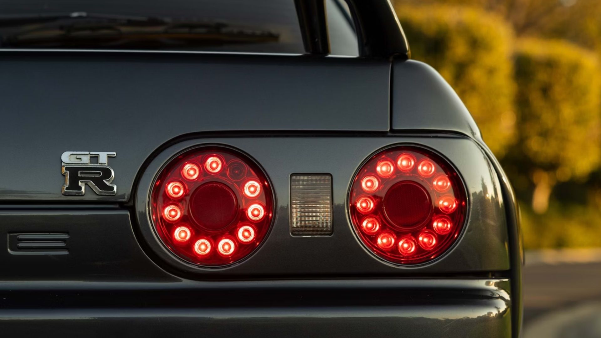 Nissan built this car to embarrass Porsche, and it's still cheaper