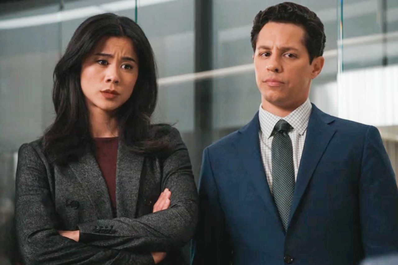 Matlock references Billy's absence 1 day after David Del Rio announces ...