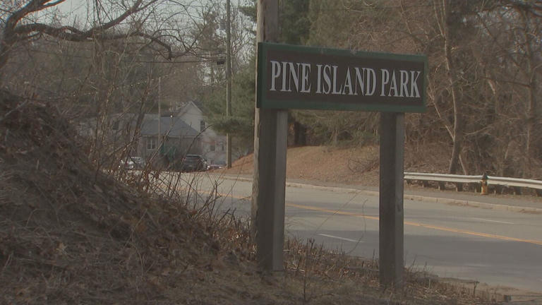 Manchester woman charged in the death of baby found in New Hampshire pond