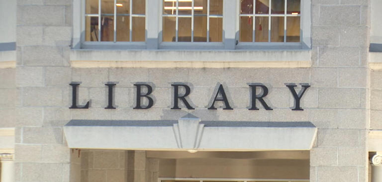 Pickens County library director fired after youth programs canceled ...