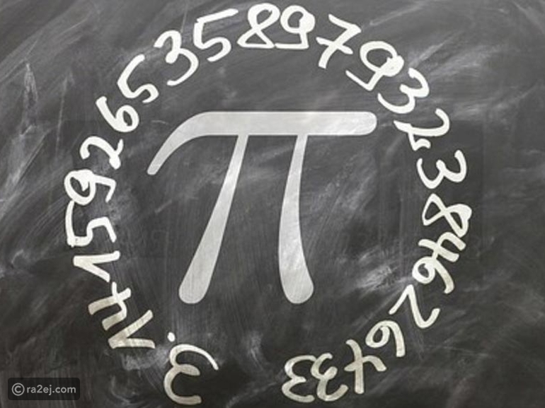 لغز العدد π: لماذا هو غير نسبي وغير متكرر؟