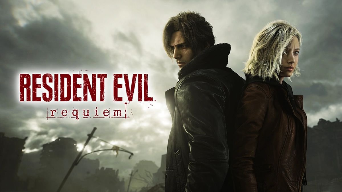 Resident Evil Requiem on Nintendo Switch 2 is so much better than you’d ...