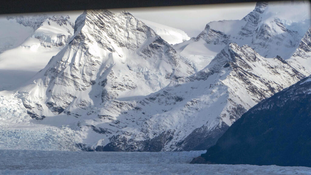 Reforma a ley de glaciares en Argentina recibe el aval del Senado en ...