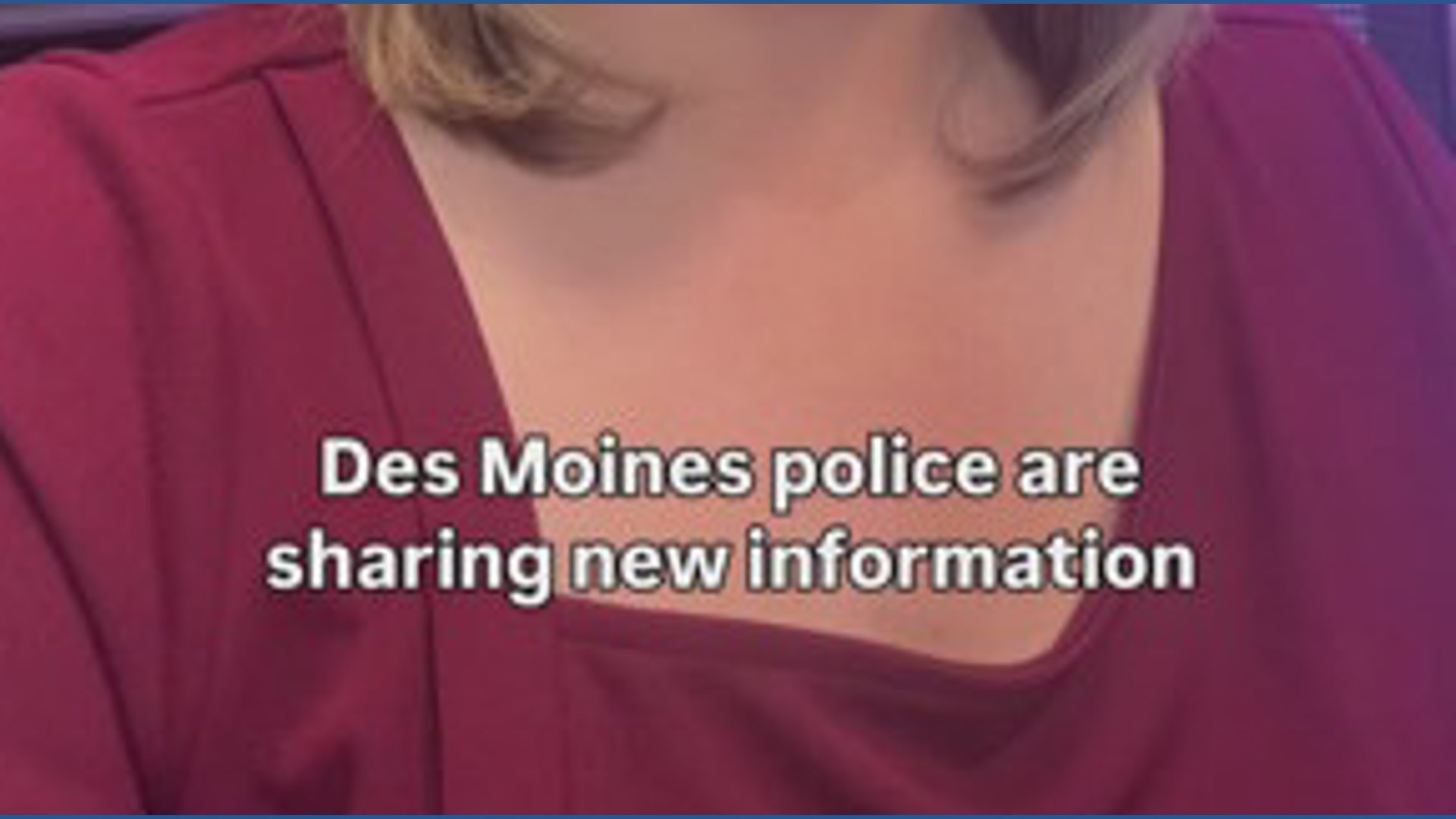 More details released in deadly shooting involving DMPD officers ...