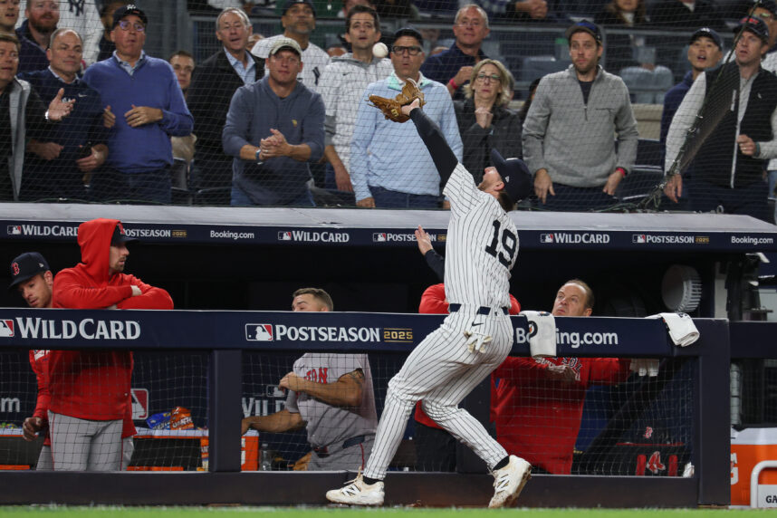 Yankees will give Ryan McMahon another look at shortstop on Thursday