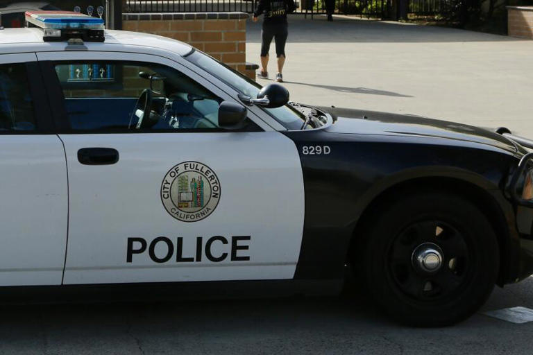 Police killed SoCal man with a 'less-lethal' round. Officer's use of ...