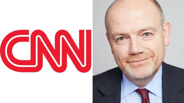 CNN CEO tells staff 