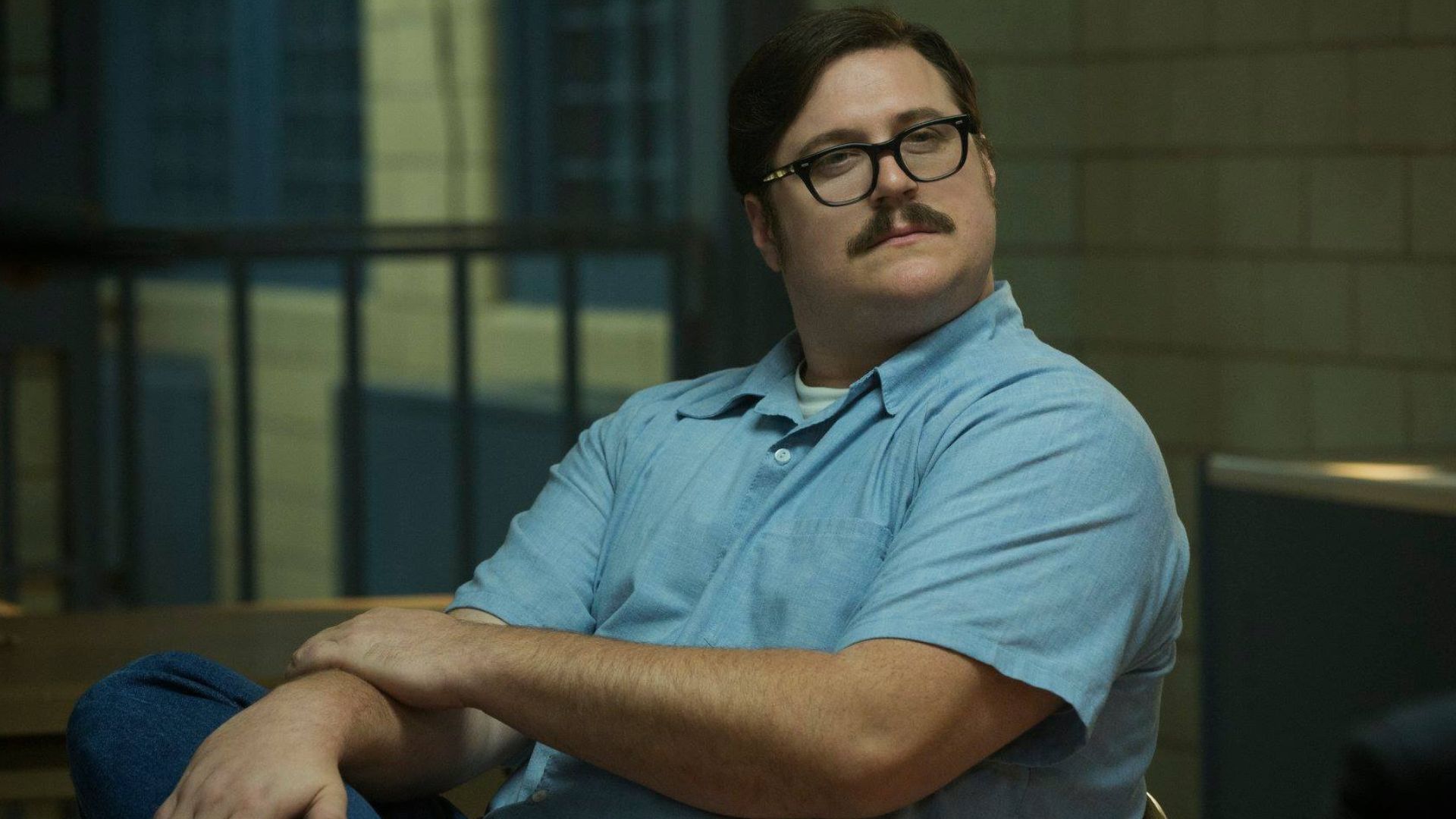 Netflix's 2-part detective series is a 10/10 with zero bad episodes