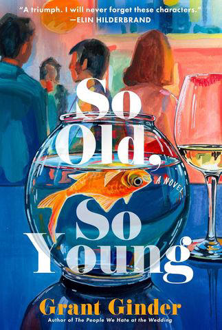 The 10 best books to read during spring break this year