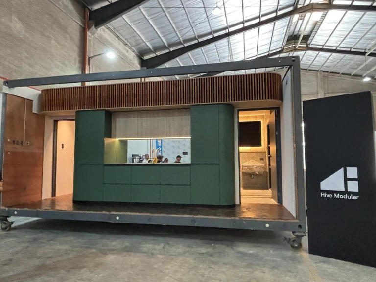 Prefab home maker looks to redefine modular construction in PH