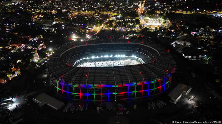 Así funciona la venta y reventa de entradas para el Mundial 2026
