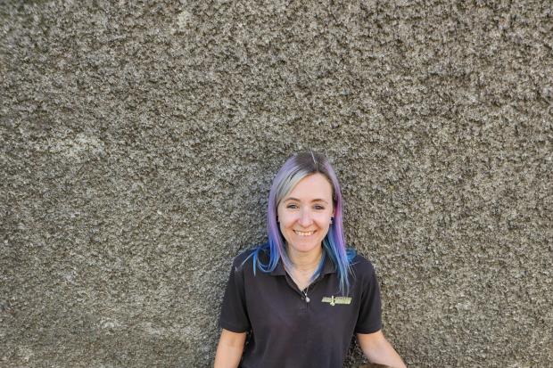Pet shop celebrates milestone as 20th anniversary approaches