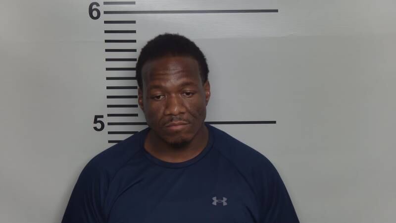 Louisville man charged in connection with 2025 homicide
