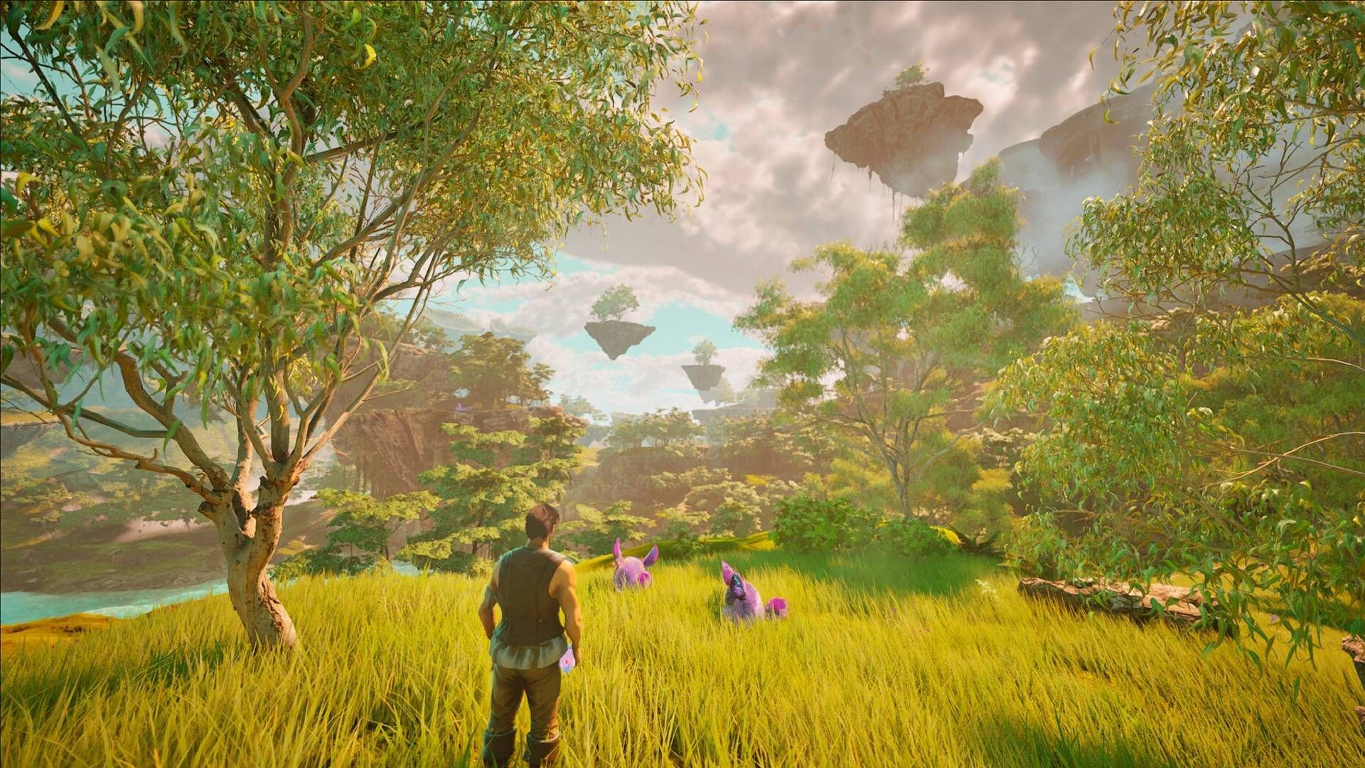 The best Steam Next Fest demos to try out