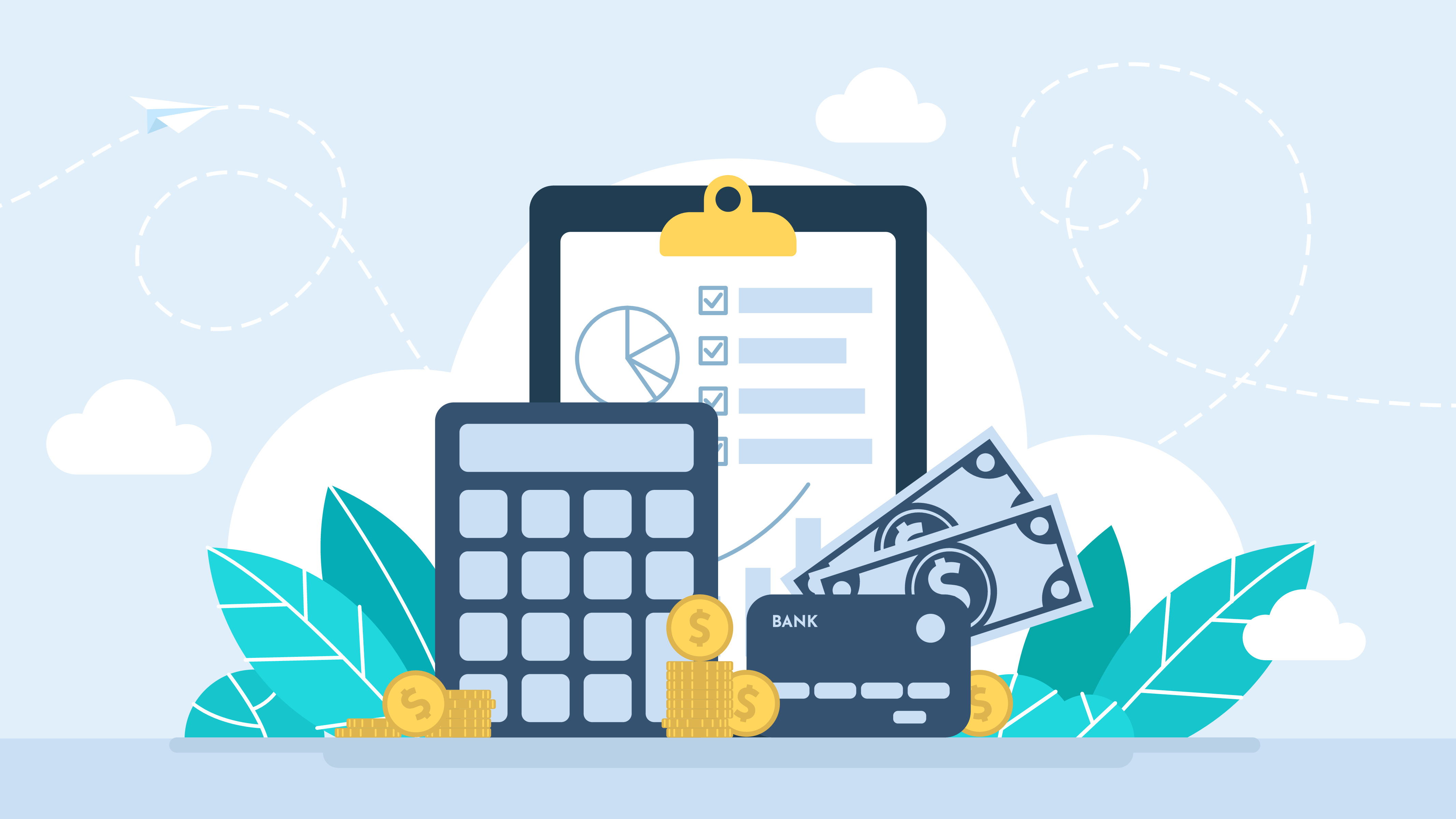 You can't file your taxes online without this number. Here's how to find it