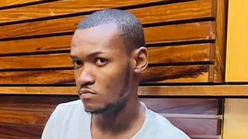 High Court sentences young dad to life imprisonment for brutal murder ...