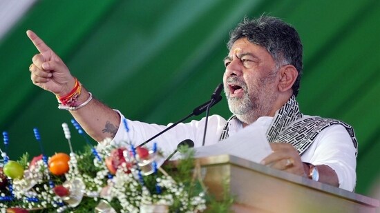 Cong's 5 guarantee schemes a 'burden' on state exchequer in Karnataka ...