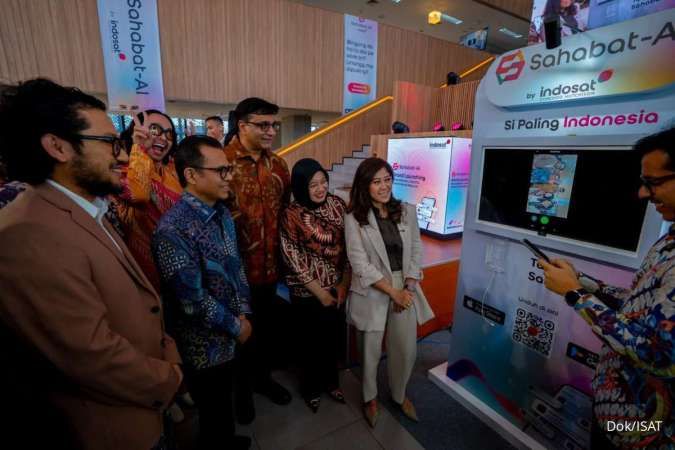 Aplikasi Kecerdasan Buatan Lokal Muncul, Ini Pengaruhnya pada Operator Telekomunikasi