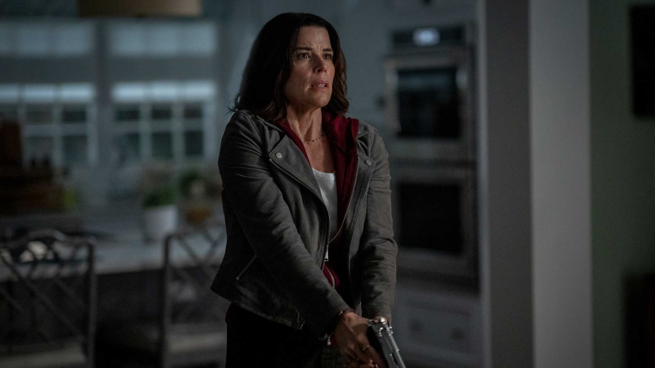 Scream 7 Rotten Tomatoes score unveiled