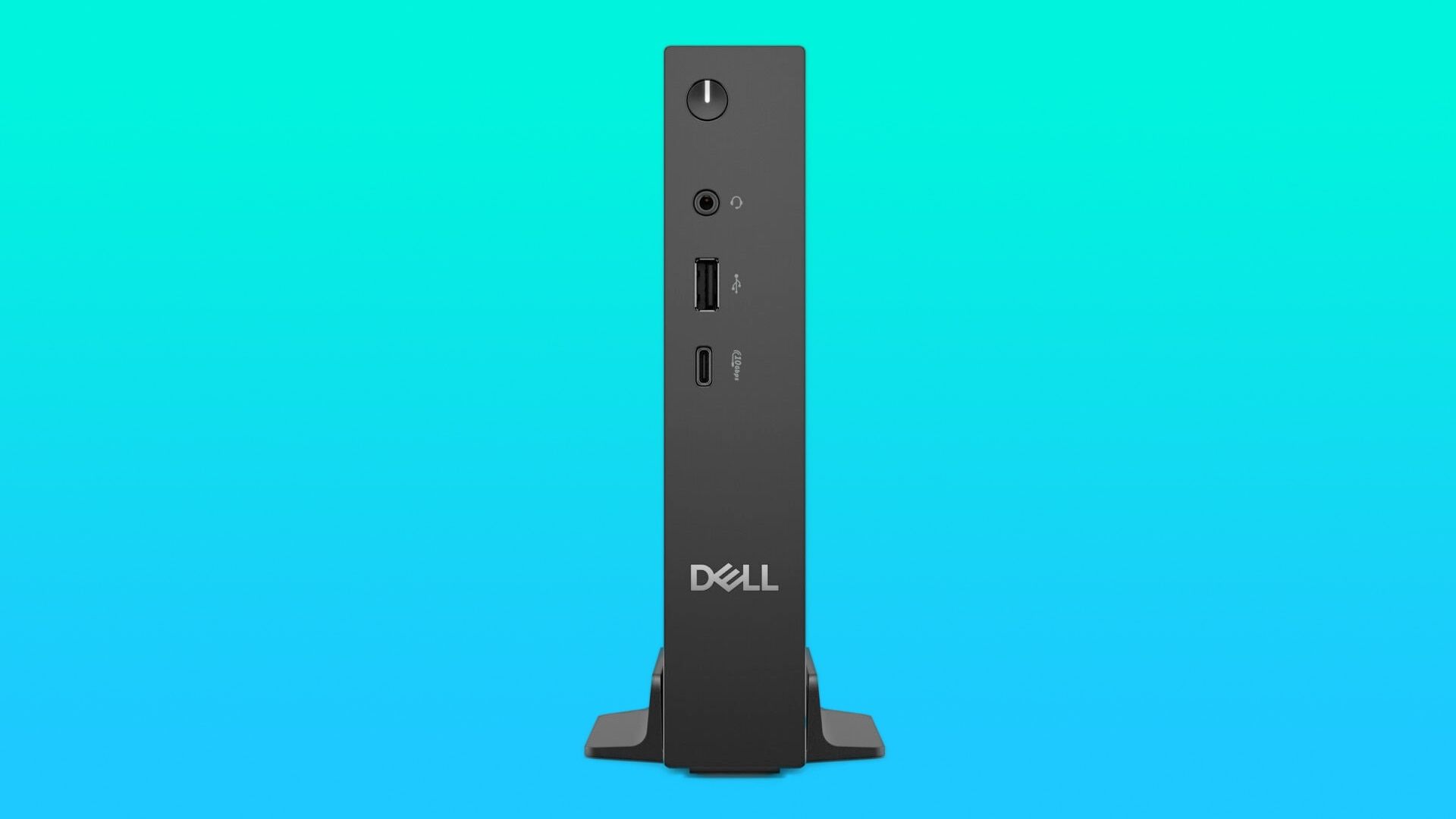 Dell's new adorable mini PC isn't actually a PC