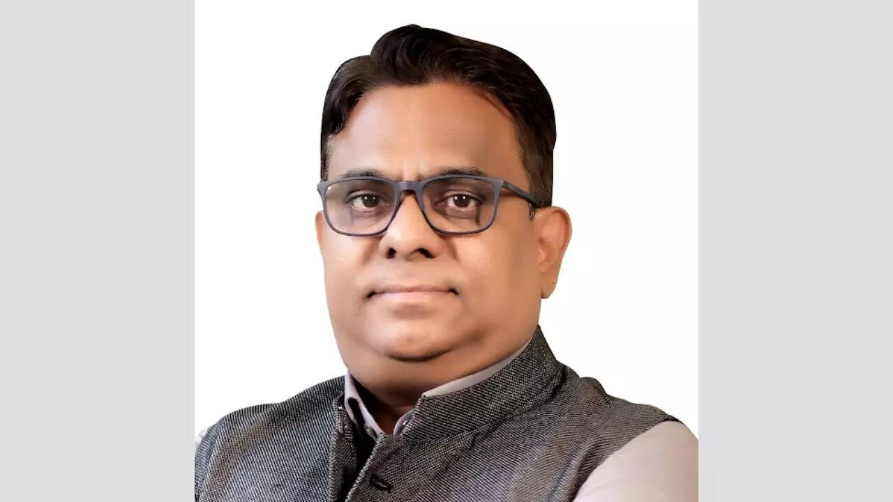 Oppn must form joint action committee to ensure fair SIR in Maharashtra ...