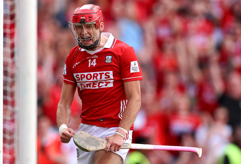 'It's a great buzz at the moment' - Cork's Alan Connolly loving life ...