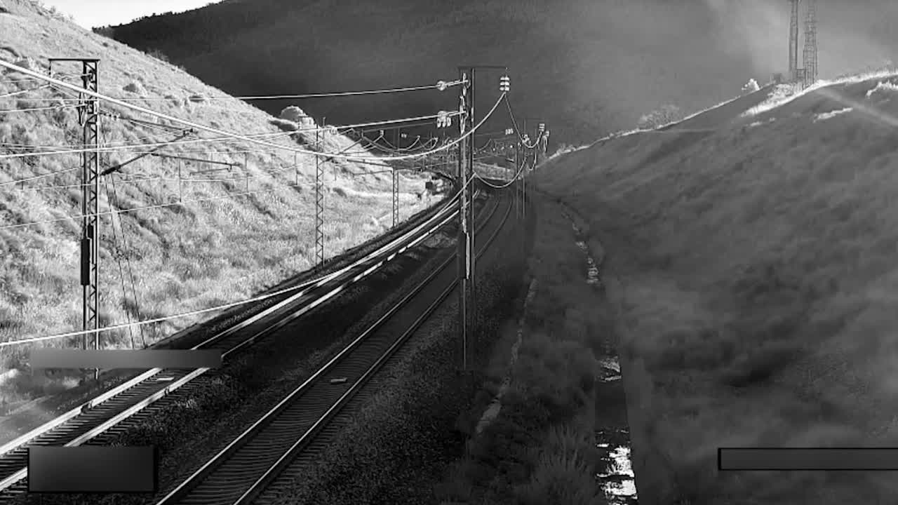 Police arrested man over railway copper thefts causing train delays in ...